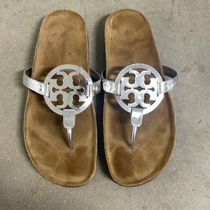 Tory Burch sandals